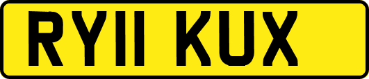 RY11KUX