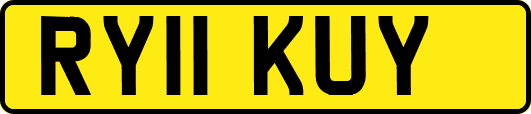 RY11KUY