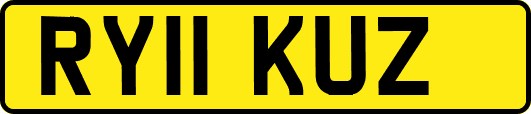 RY11KUZ