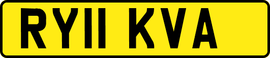 RY11KVA