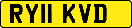 RY11KVD