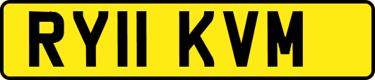 RY11KVM