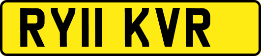 RY11KVR
