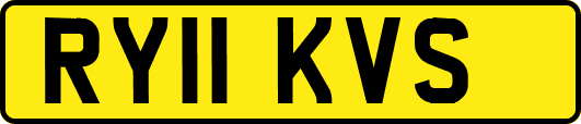 RY11KVS