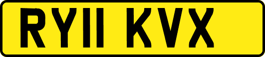 RY11KVX