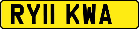 RY11KWA