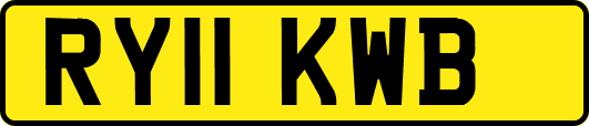 RY11KWB