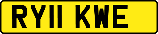 RY11KWE