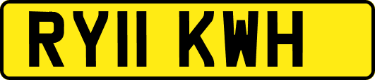 RY11KWH
