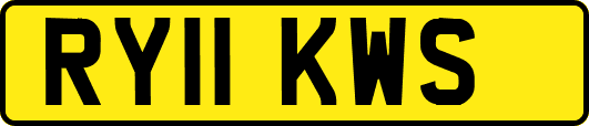 RY11KWS