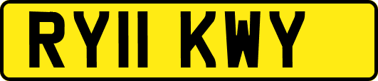RY11KWY