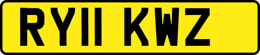 RY11KWZ