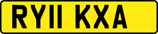 RY11KXA
