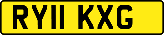 RY11KXG