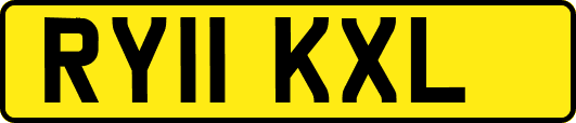 RY11KXL
