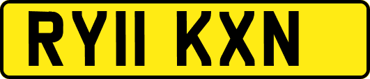 RY11KXN