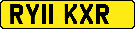 RY11KXR
