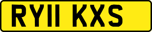 RY11KXS