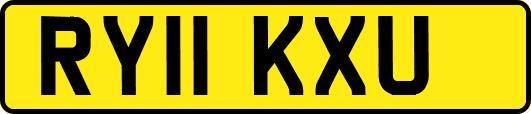 RY11KXU