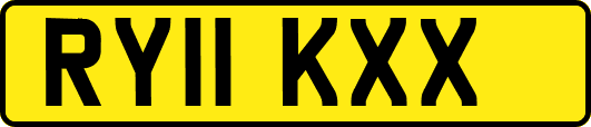 RY11KXX