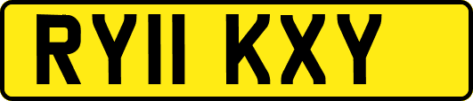 RY11KXY