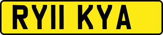 RY11KYA