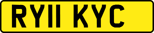 RY11KYC