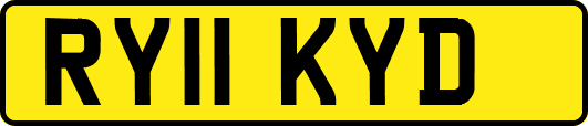 RY11KYD