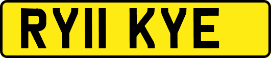 RY11KYE