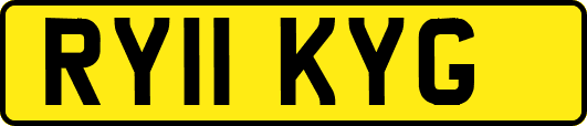 RY11KYG