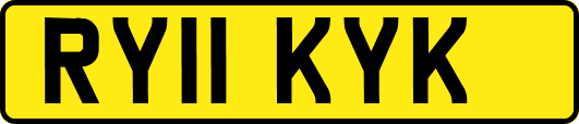 RY11KYK