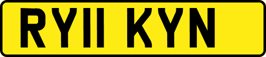 RY11KYN