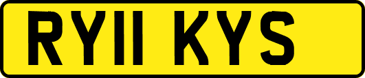 RY11KYS