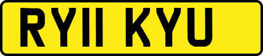 RY11KYU