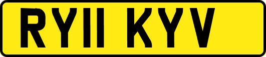 RY11KYV