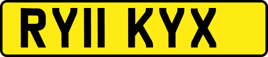 RY11KYX