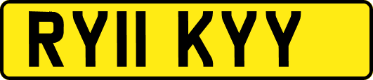 RY11KYY