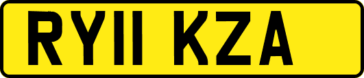 RY11KZA