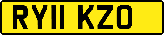 RY11KZO