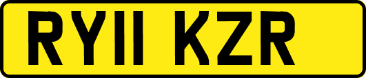 RY11KZR