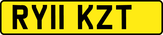 RY11KZT