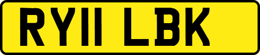 RY11LBK