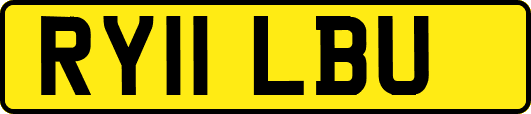RY11LBU