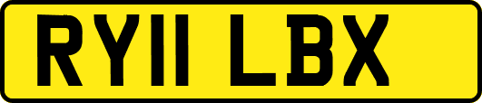 RY11LBX