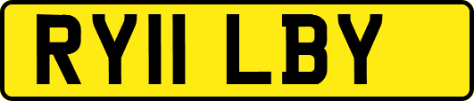 RY11LBY