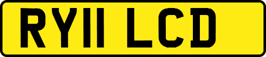 RY11LCD