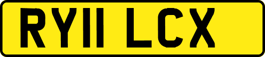 RY11LCX