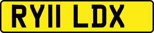 RY11LDX