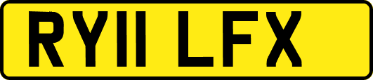 RY11LFX