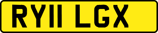 RY11LGX